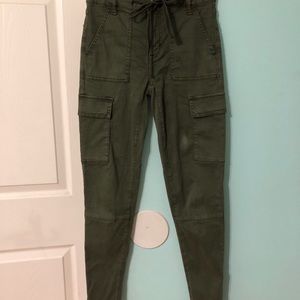 American Eagle cargo pants